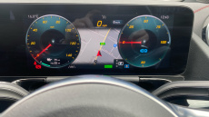 Mercedes-Benz Eqa 300 4Matic 168kW AMG Line 66.5kWh 5dr Auto Electric Hatchback